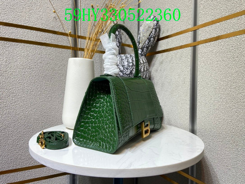 Amelia - BGA Bags - 2492