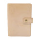 LOUIS VUITTON Vernis Agenda PM Day Planner Cover Pink R21007 LV Auth 87372