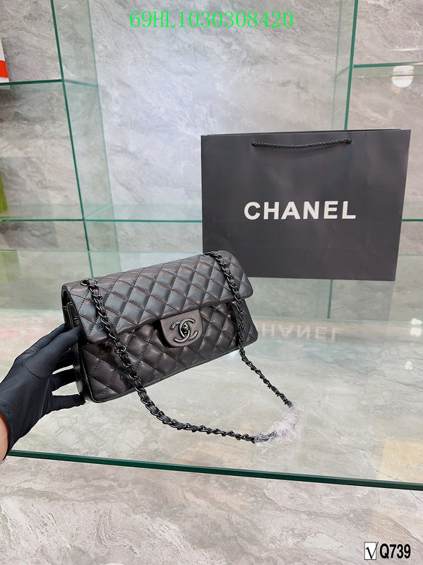 Amelia - CHL Bags - 1367