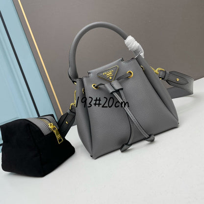 Amelia- PRDA  LUXURY BAGS - 368
