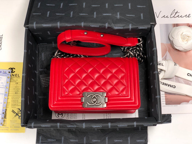 Amelia- CHL Bags - 7470