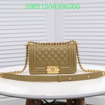 Amelia - CHL Bags - 1425