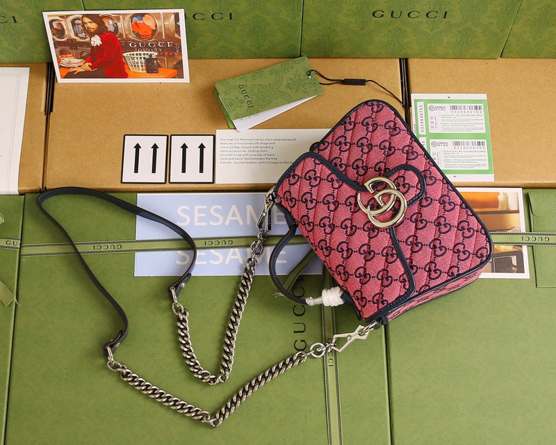 Amelia-i GUKI Women Bags - 829