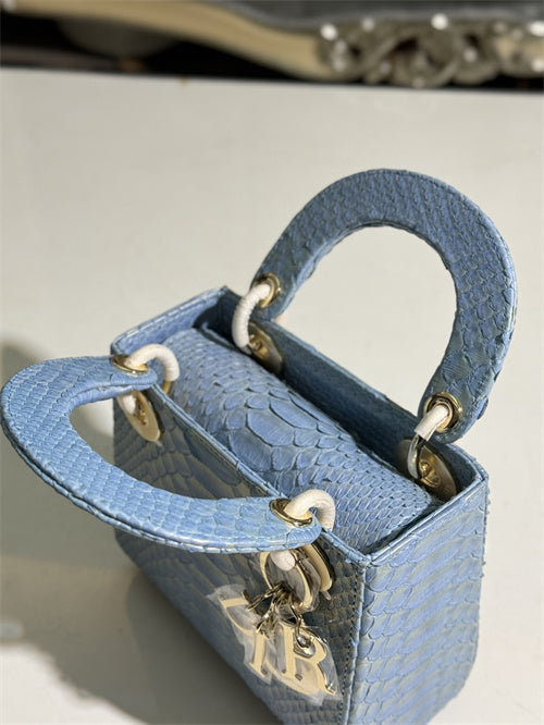 Amelia- DOR Bags - 023
