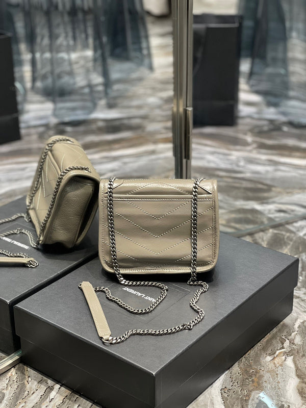 Amelia - YSL Bag - 3950