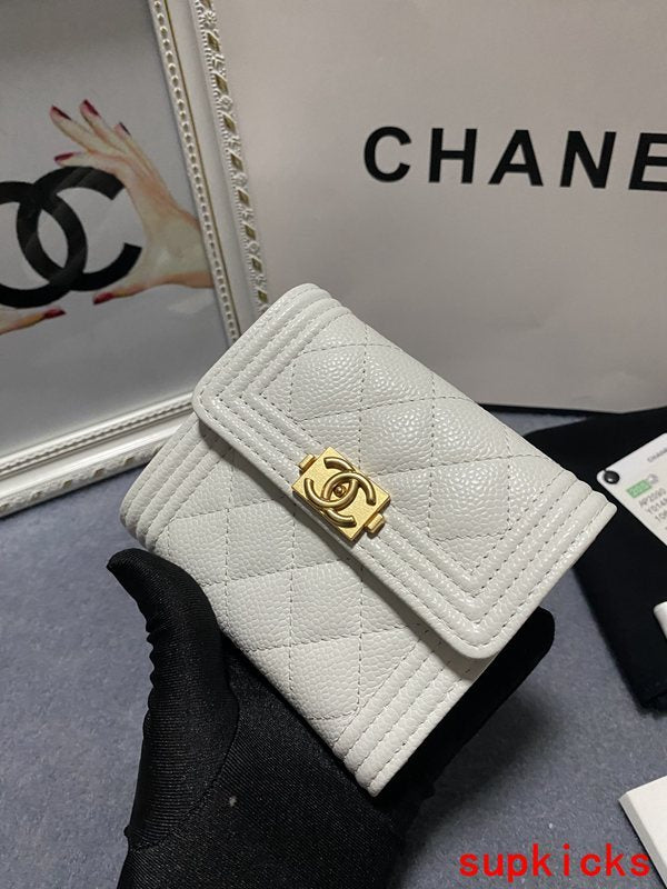 Amelia- Mix Wallets - 653