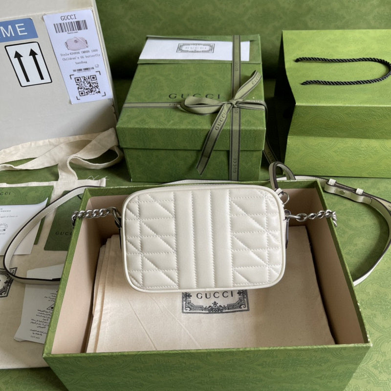 Amelia-i GUKI Women Bags - 312