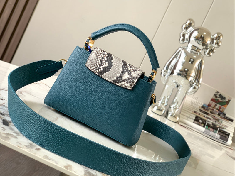 Amelia's Bag Gallery - LOV Bags - 687