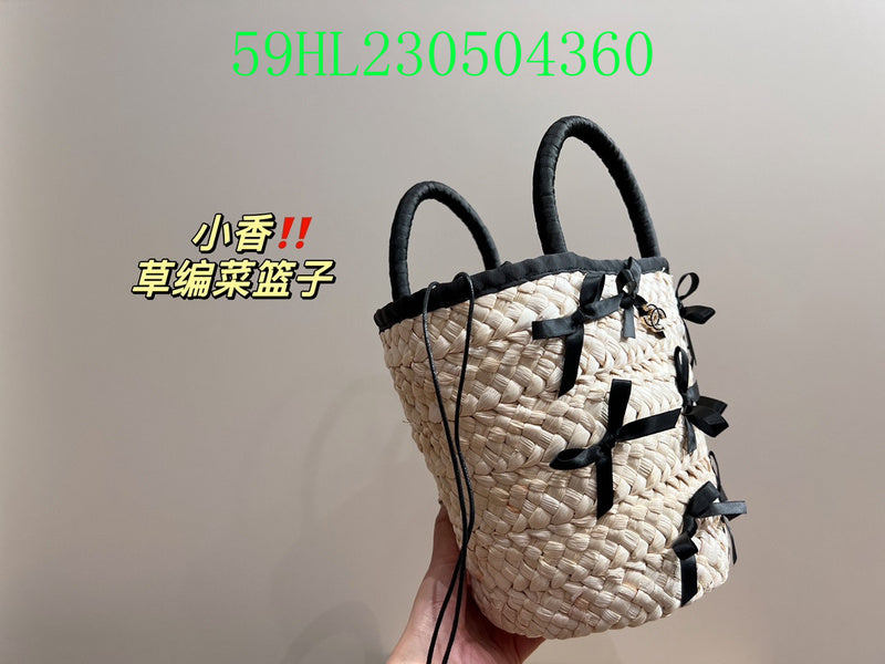Amelia - CHL Bags - 1028