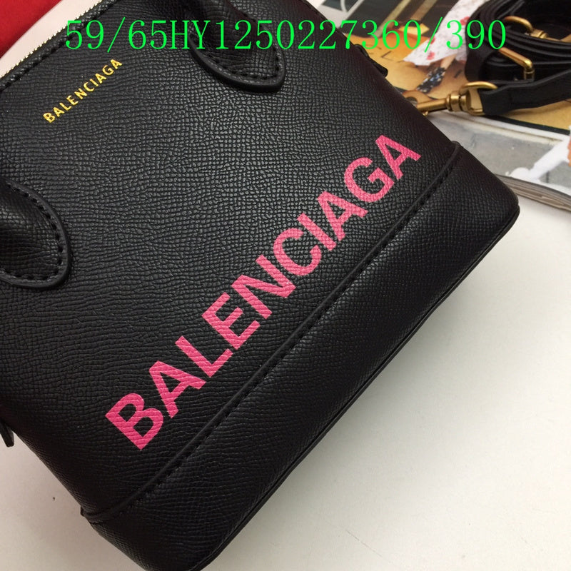 Amelia - BGA Bags - 1918