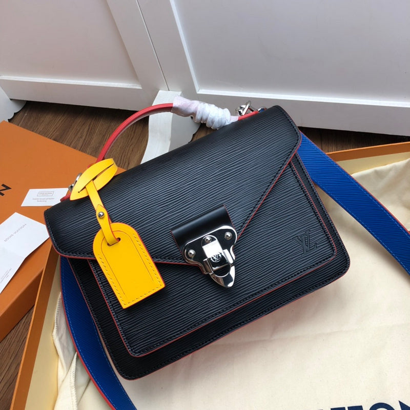 Amelia - LV Bags - 13382