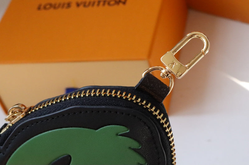 Amelia- LOV  Luxury  Wallets - 641