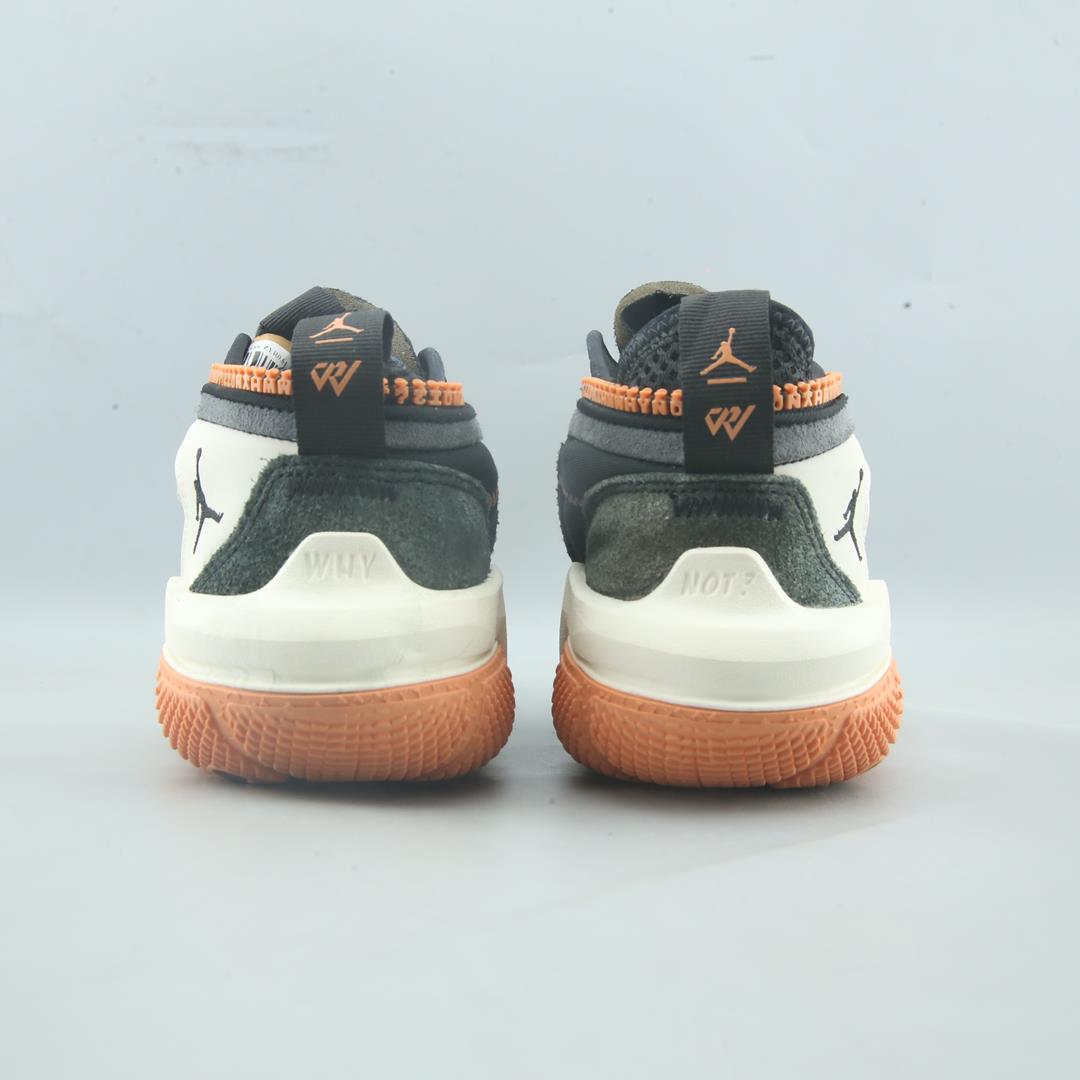 JORDAN WHY NOT ZER0.6