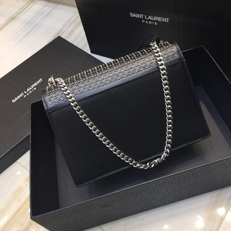 Amelia - YSL Bag - 2760