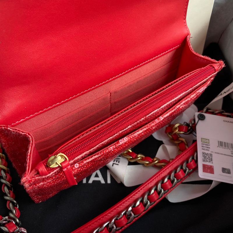 Amelia-  CHL BAGS  - 326