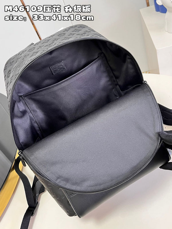 Amelia - LV Bags - 15491