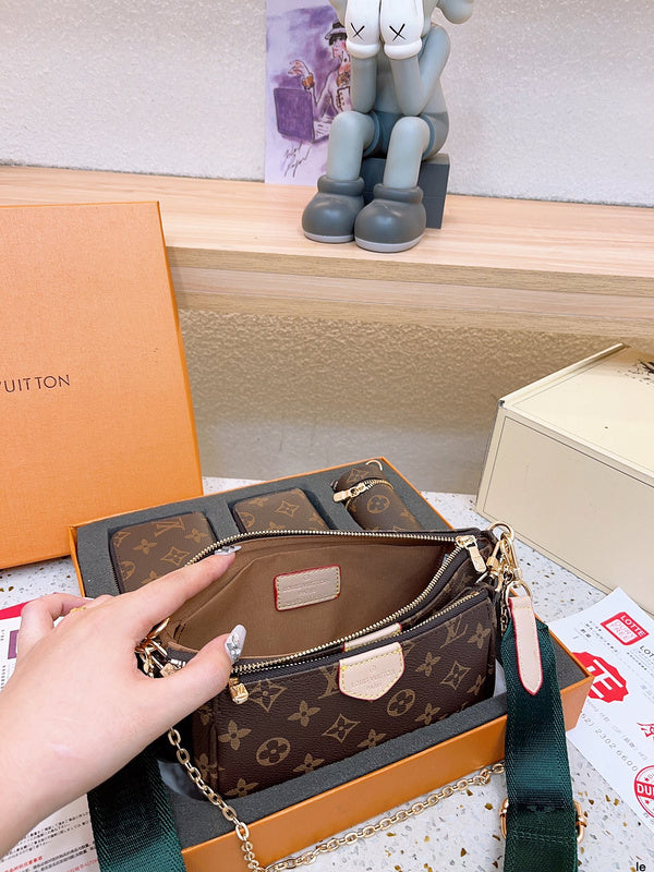 Amelia - LV Bags - 14591