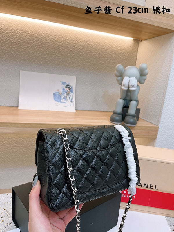 Amelia- CHL Bags - 7243
