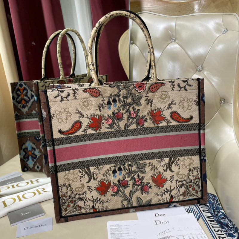 Amelia- DOR Bags - 1066
