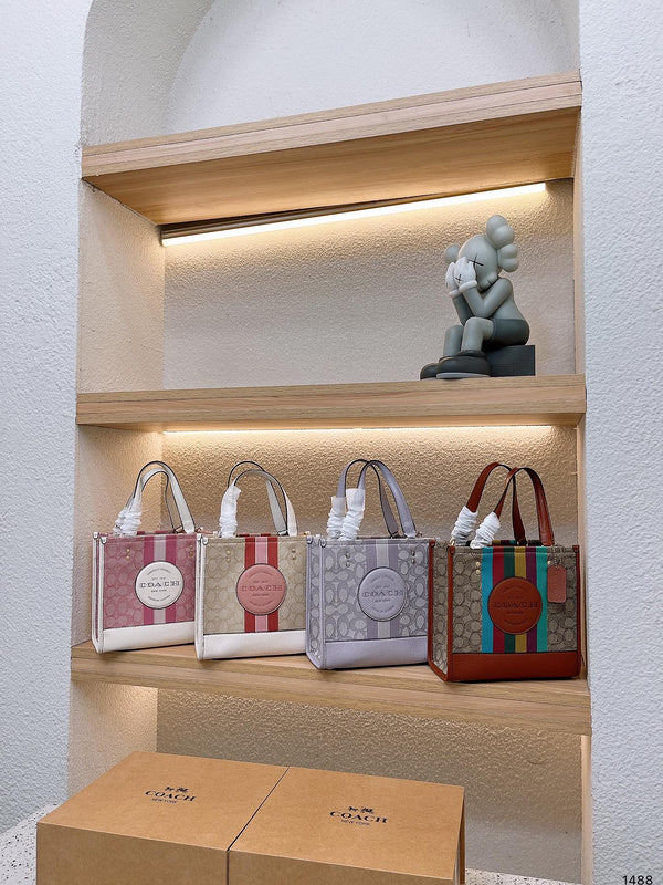 Amelia - CCH Bags - 348