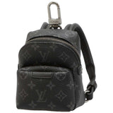 Louis Vuitton Charm Bijou Sack Backpack Black