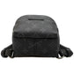Louis Vuitton Charm Bijou Sack Backpack Black