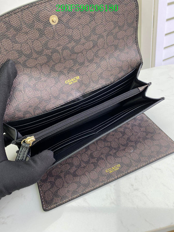 Amelia - CAH Wallet - 049