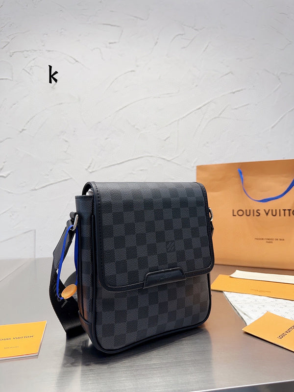 Amelia - LV Bags - 14626