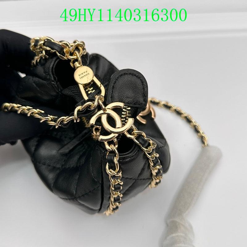 Amelia - CHL Bags - 1286