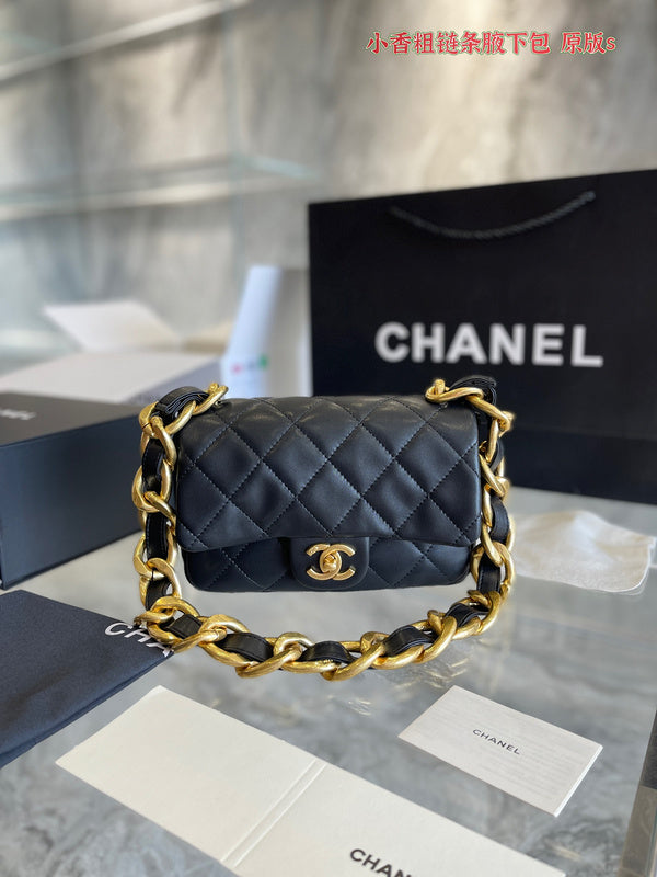 Amelia- CHL Bags - 7311