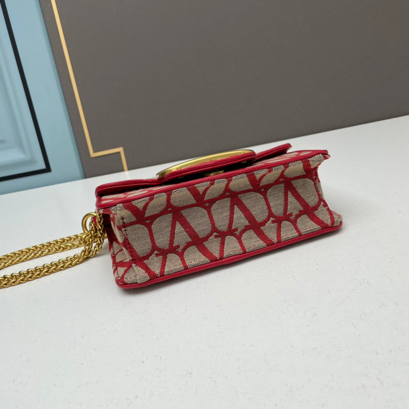 Amelia- VEL WOMEN LUXURY BAGS - 742