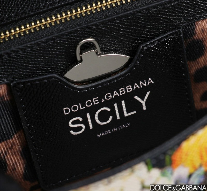 Amelia- DG Bags - 398