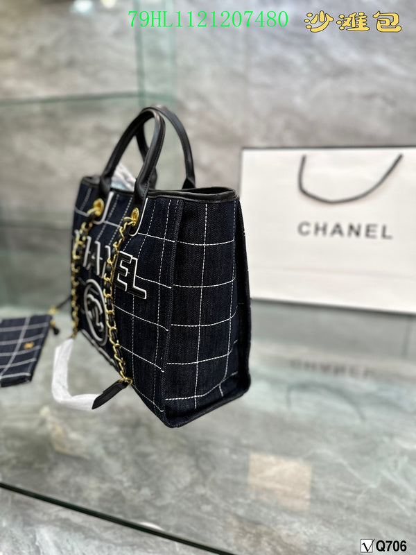 Amelia - CHL Bags - 1736