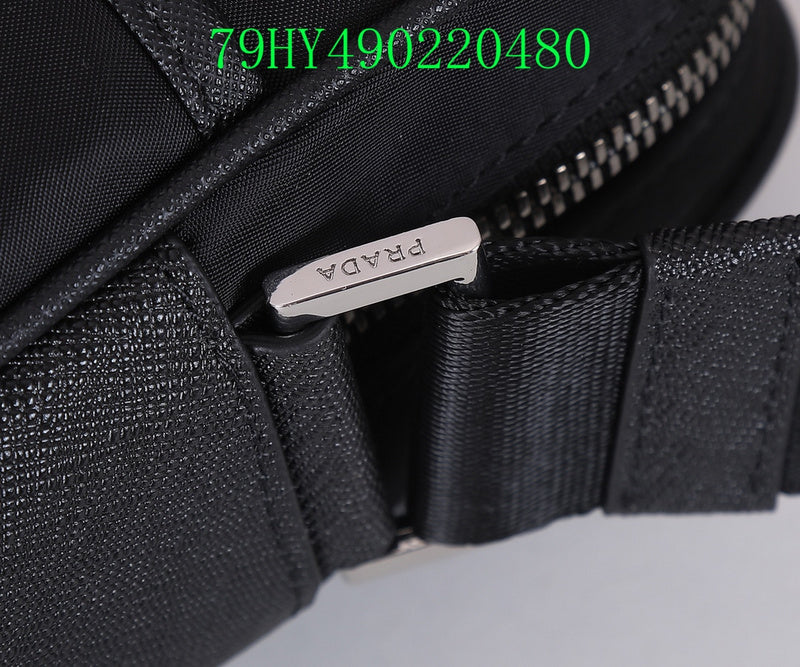 Prada Bags - The Barnes Bags  532