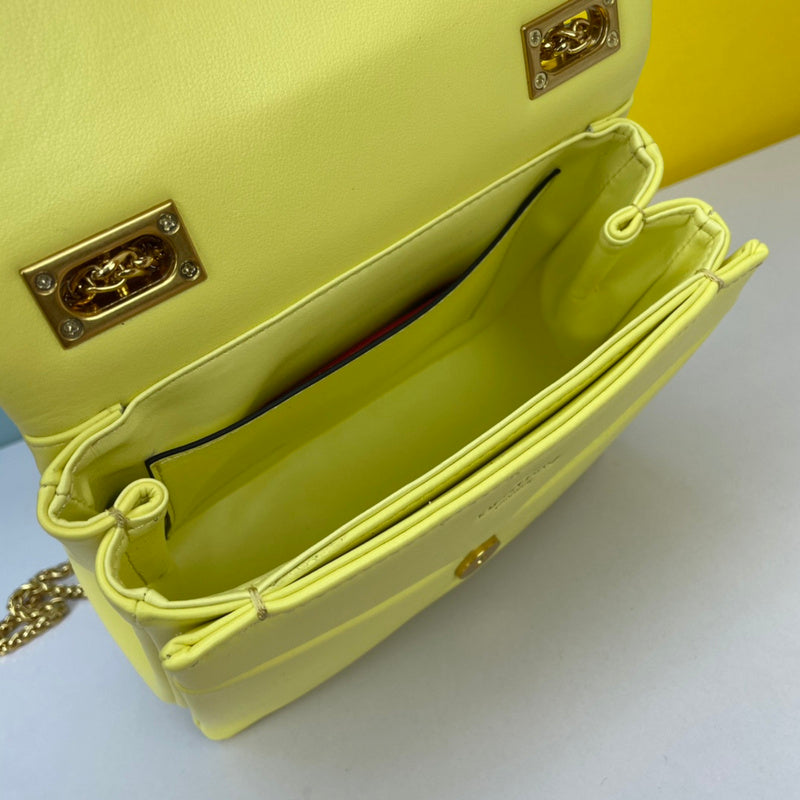Amelia- VEL WOMEN LUXURY BAGS - 1022