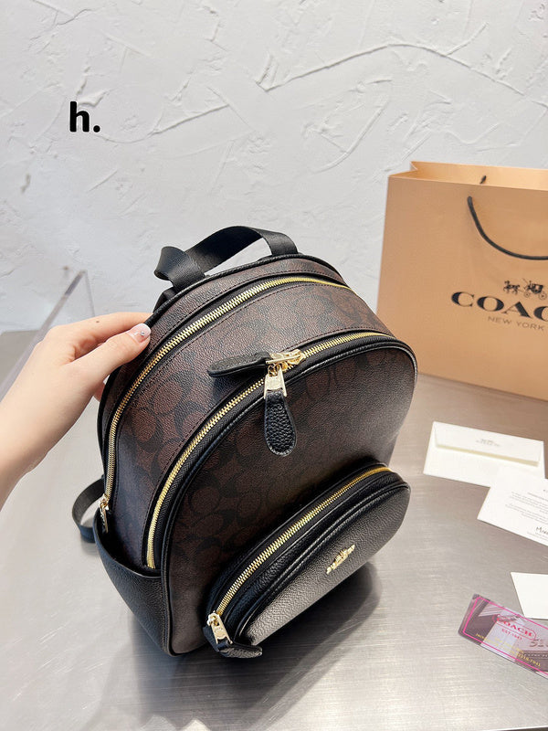 Amelia - CCH Bags - 291