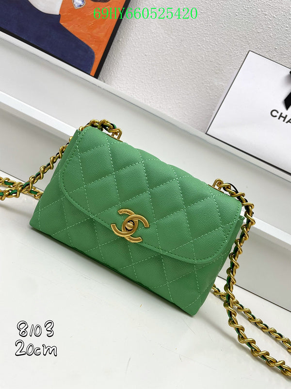 Amelia - CHL Bags - 802