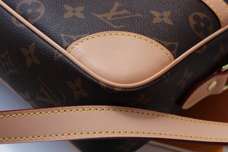 Amelia - LV Bags - 14075