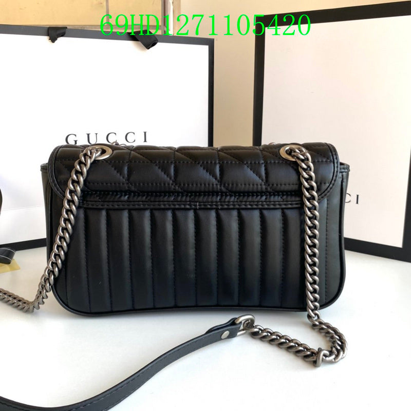 Amelia - GCI Bags - 10428