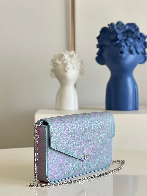 Amelia - LV Bags - 16348
