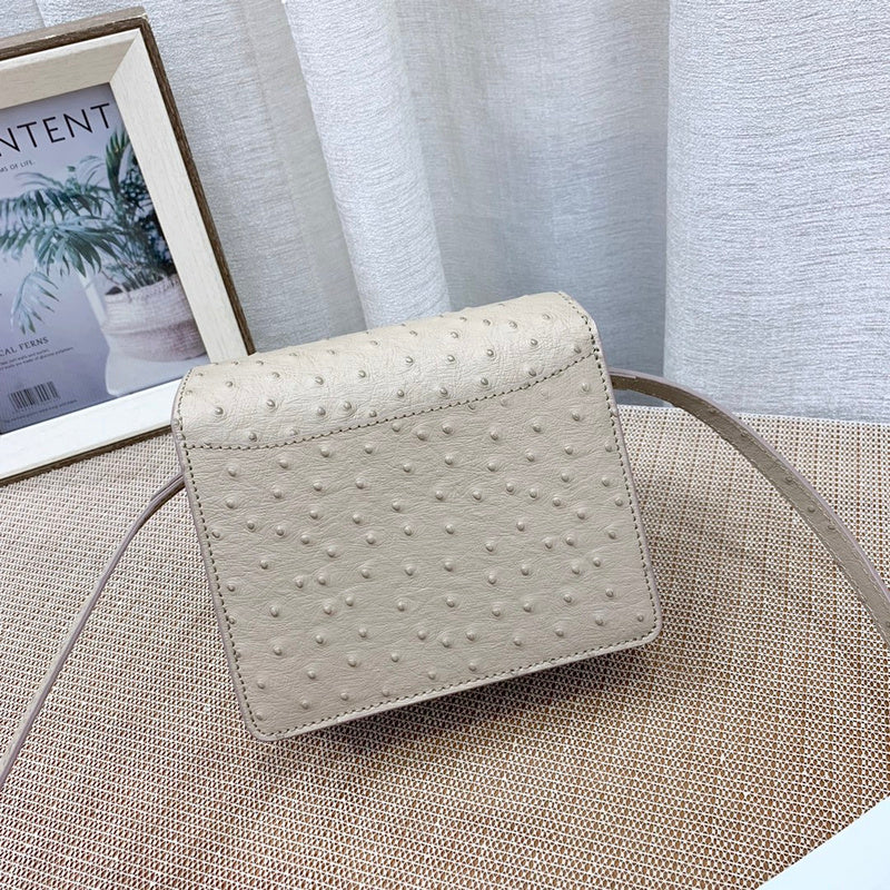 Amelia- HRMS LUXURY BAGS - 723