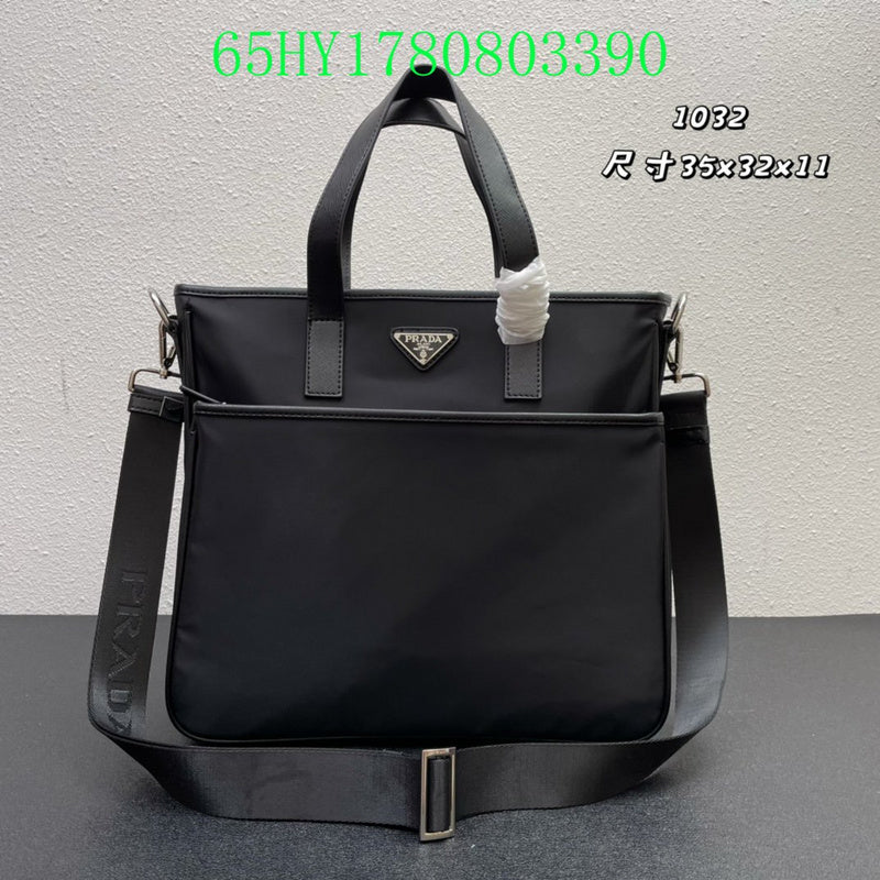 Prada Bags - The Barnes Bags  1063