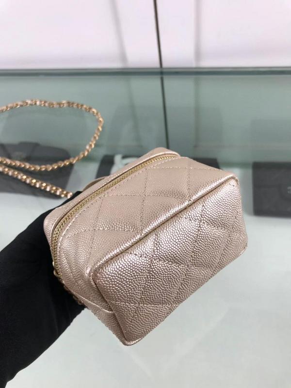 Amelia- CHL Bags - 6457