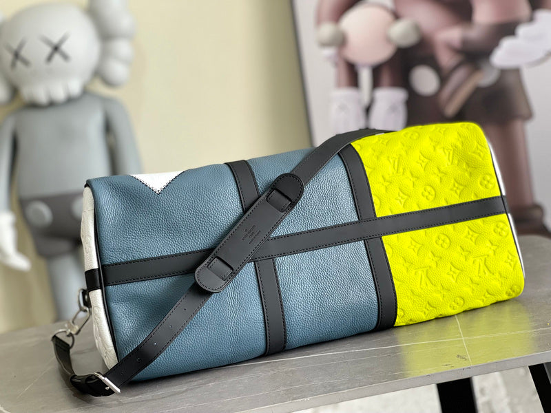 Amelia - LOV Travel Bags - 085