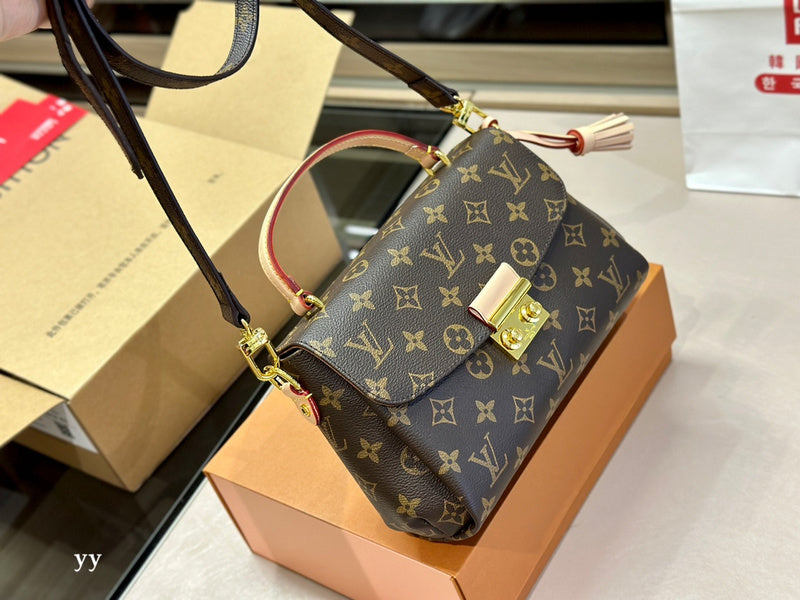 Amelia - LV Bags - 14431