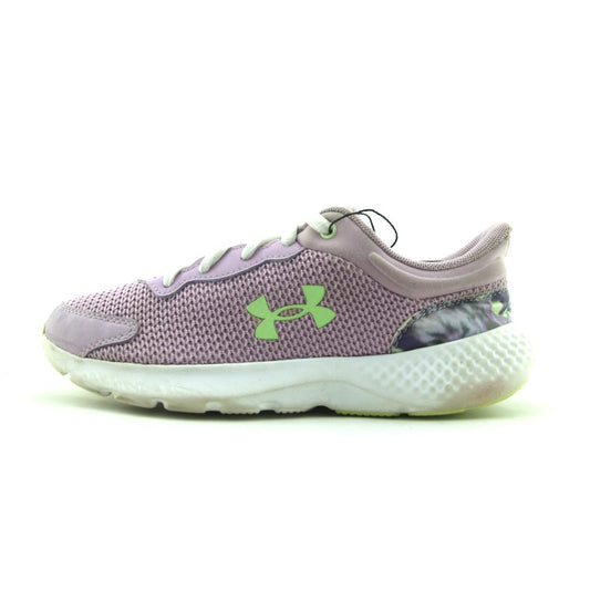 UNDER ARMOUR  CHARGED ESCAPE 4
