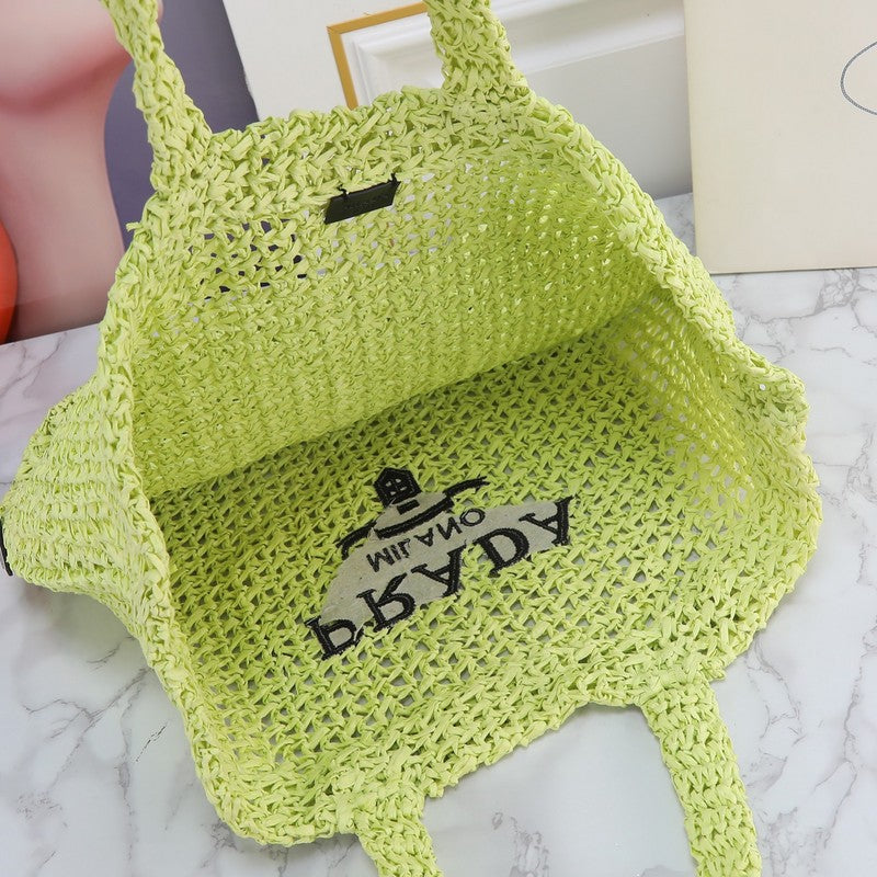 Amelia- PRDA  LUXURY BAGS - 204