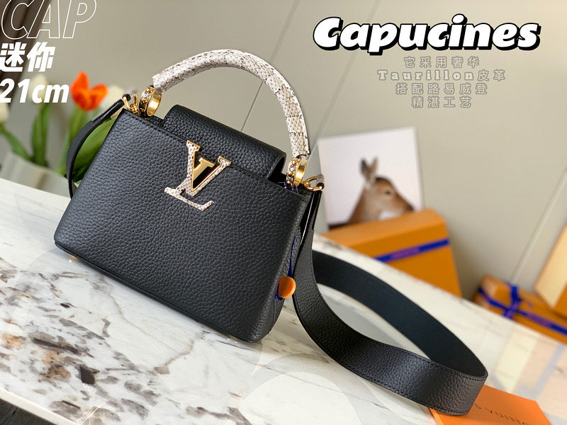 Amelia- Lu-Vi bags - 11702