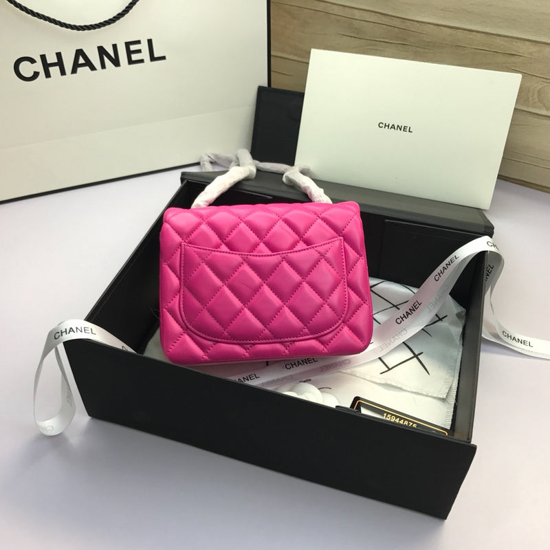 Amelia- CHL Bags - 6533