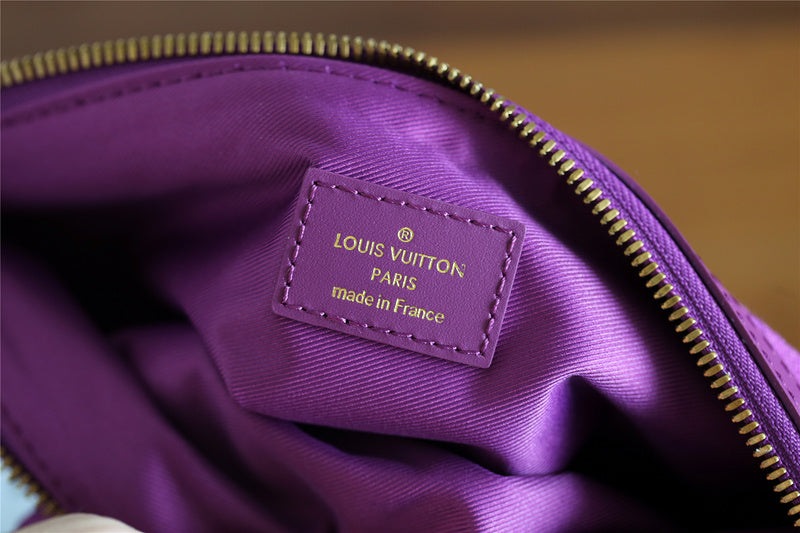 Fan Fashion Lu-Vi bags - 10478